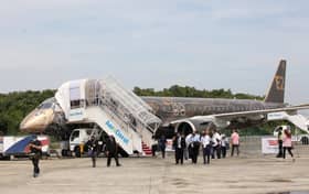 Aerospace drives Selangor’s economy, keeping state on top for national GDP contribution