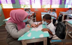 Salary adjustments to lower teachers’ early retirement rate — NUTP