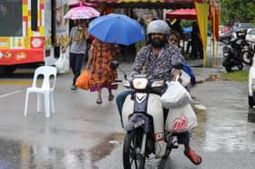 Jualan murah PKPS jadi lokasi berulang kali beli barangan asas