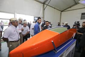 Pameran Udara Selangor platform perkukuh hubungan pemain industri, pelabur