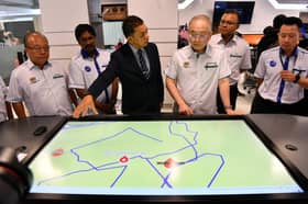 SSP main reference for aviation industry service providers