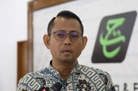 Defend Bukit Antarabangsa state seat if you dare, Azmin told