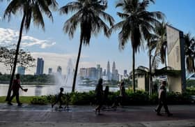 Malaysia terbaik di Asia Tenggara dalam indeks peralihan tenaga