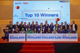 Sidec ready to help, mentor start-ups in overcoming challenges