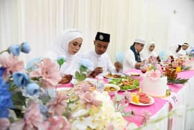 Jais anjur nikah beramai-ramai, bayaran serendah RM1,000