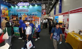 Sidang niaga sasar 50,000 pengunjung, potensi transaksi RM1.5 bilion