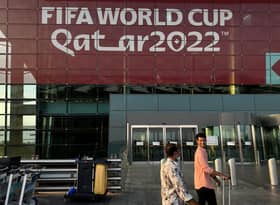 Qatar Airways cuts flights to make space for World Cup fans
