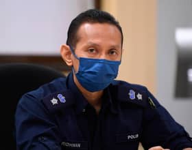 Dua pengawal keselamatan ditahan, pukul lelaki hingga mati