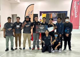 Kejohanan Mobile Legends Kinrara dapat sambutan, disertai 48 pasukan