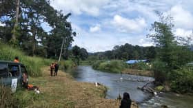 Hadapi banjir, MPKj anjur latihan urus bencana