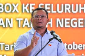 Lindungi kawasan penduduk, Batu 16 dicadang stesen terakhir ECRL di Gombak