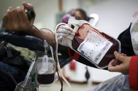 Derma darah, antara mitos dan cabaran