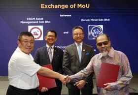 SIBS 2022: MoU between China, Malaysia organisations a good sign of Selangor’s logistics capabilities — Exco