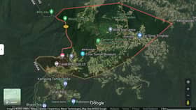 Helikopter bawa enam orang terhempas di Cameron Highlands, semua selamat