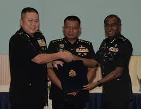 Johor by-elections: 28 police reports lodged, four investigation papers opened