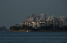 Rich mainland Chinese snap up luxury homes in Singapore despite tax hikes