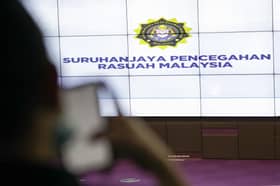 MACC scrutinises FashionValet cash flow