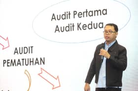 Jais: Kelulusan sijil, logo halal perniagaan dibuat secara teliti