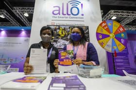 SIBS 2022: Spark the perfect platform for SMEs to grow, build brands