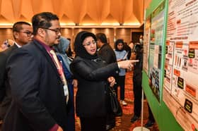 Alternative crops can help strengthen food security — Mafi