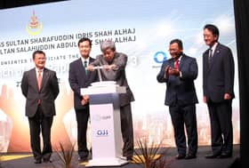 High-tech paper factory in Kuala Langat offers over 200 jobs