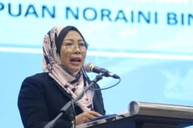 Kompleks Sukan Klang Utara bernilai RM40 juta mercu tanda baharu Klang