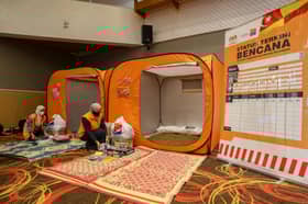 State organises disaster simulation to ensure more effective flood management — MB