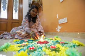 கலிஃபோர்னியாவில் தீபாவளிக்கு பொது விடுமுறை