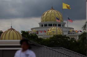 Sultan Ibrahim set to be crowned king on Wednesday