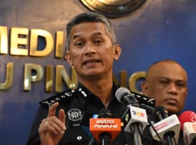 Former politician among 11 individuals detained for human trafficking