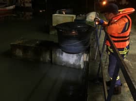 Empat lokasi bersiko banjir di Klang terkawal, tiada limpahan air