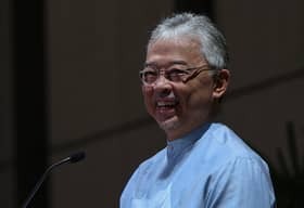 Agong titah agar rakyat Malaysia di Singapura tunai tanggungjawab mengundi