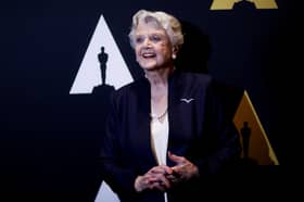 Broadway legend, 'Murder, She Wrote' sleuth Angela Lansbury dead at 96