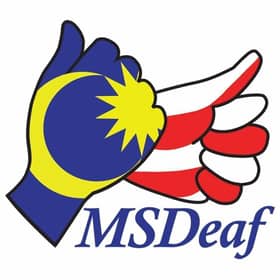 MSDeaf target 10 gold at SEADG 2022