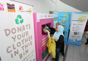 High-tech facility development to propel recycling rate by 2025