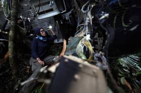 Brinchang helicopter crash: Pilot says applied skills to ensure passenger safety