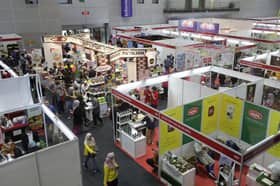 SDEC offers networking opportunity, to feature insightful dialogues