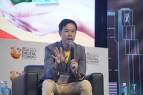 SIBS 2022: Drift towards future as Carsome edges into EV sector