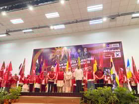 Wanita mahu HARAPAN fokus kemenangan untuk bela nasib rakyat