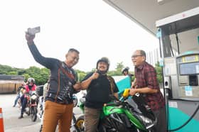 Program beri petrol percuma dapat sambutan, wakil rakyat cadang anjur lebih kerap
