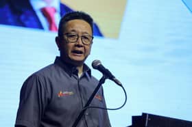 SIBS 2022 records RM1.12 bln in transaction value, three-fold from initial target