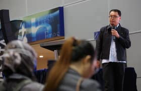 Jais periksa premis niaga secara berkala, didik pengusaha miliki sijil halal