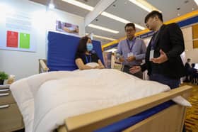 SIBS 2022: Tremendous accomplishments for medical community at SIE Medic