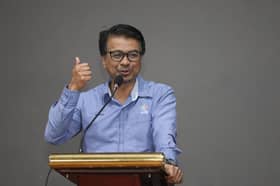 Belanjawan Selangor: MBSJ harap ada dana khas rancak program, mahu perkasa peniaga kecil