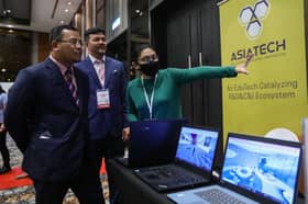 Foreign entrepreneurs including from Spain among Family Business Summit participants