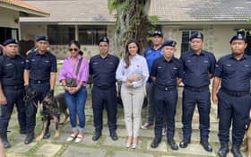 Tengku Permaisuri Norashikin graces Stray Free Selangor programme