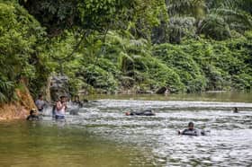 Musim tengkujuh, 186 kawasan risiko kepala air ditutup mulai November