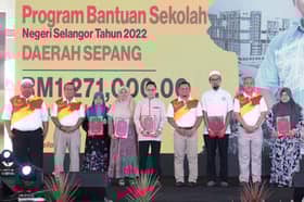 Dana negeri bantu pengusaha tahfiz tambah kemudahan, bilangan kelas