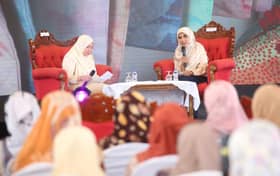 Pekawanis sentiasa utamakan kebajikan masyarakat tanpa mengira kaum