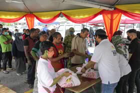 Lebih 300 penduduk DUN Sungai Tua terima bantuan RM3,600 setahun